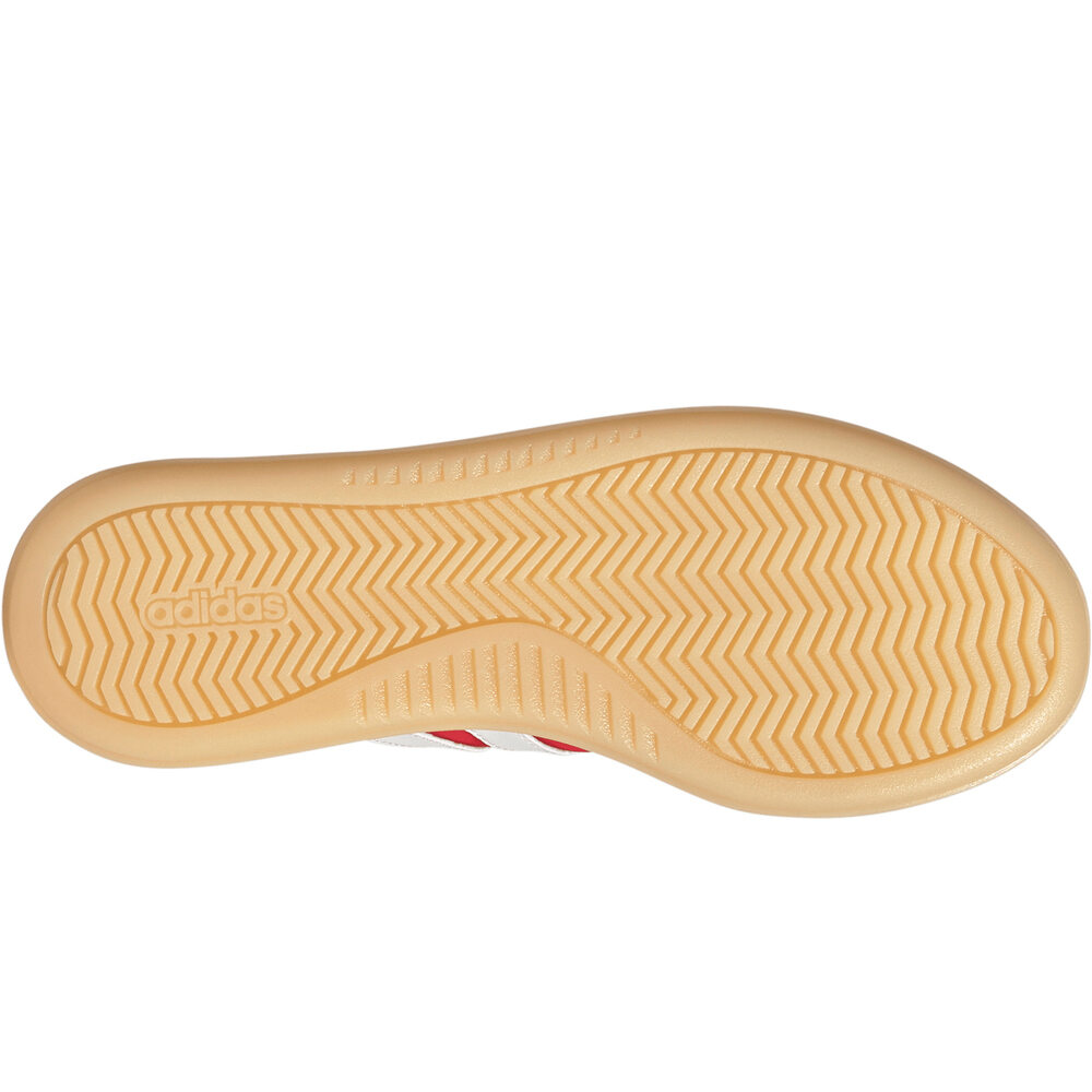 adidas zapatilla moda mujer BARREDA DECODE vista superior