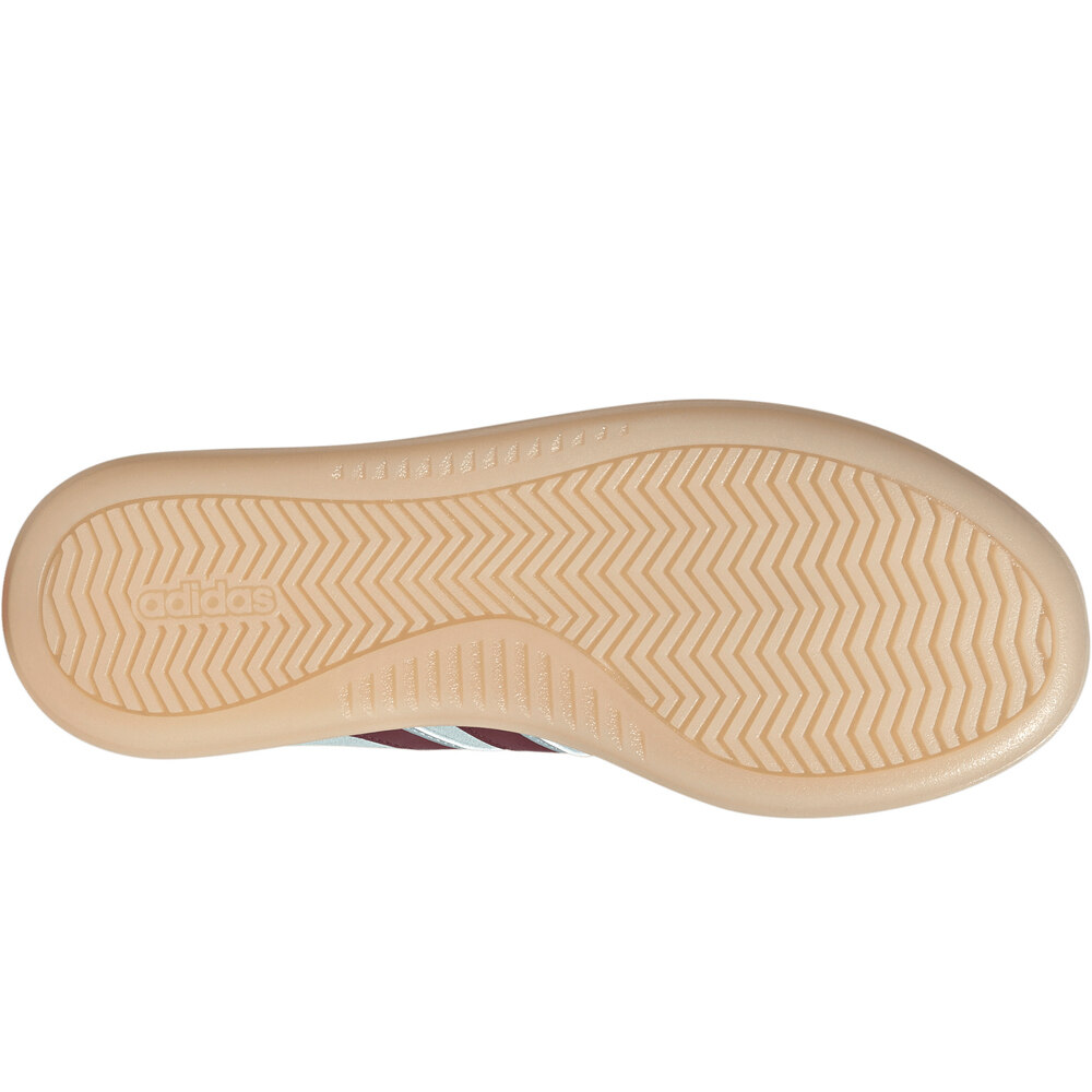 adidas zapatilla moda mujer BARREDA DECODE vista superior