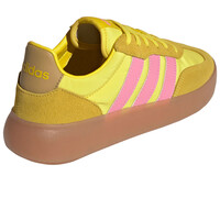 adidas zapatilla moda mujer BARREDA DECODE vista trasera