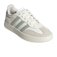 adidas zapatilla moda mujer BARREDA lateral interior