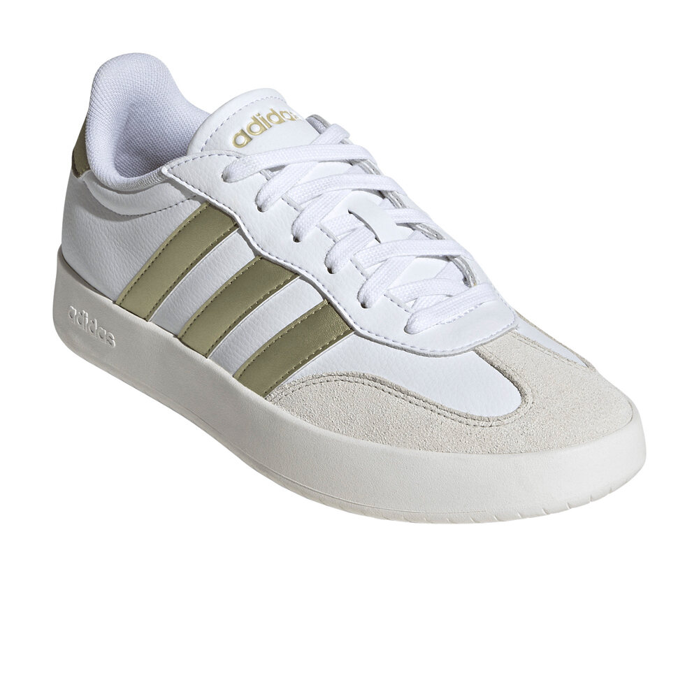 adidas zapatilla moda mujer BARREDA lateral interior