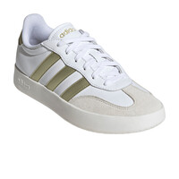 adidas zapatilla moda mujer BARREDA lateral interior