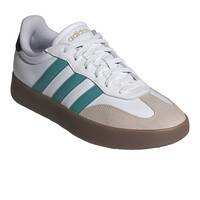 adidas zapatilla moda mujer BARREDA lateral interior