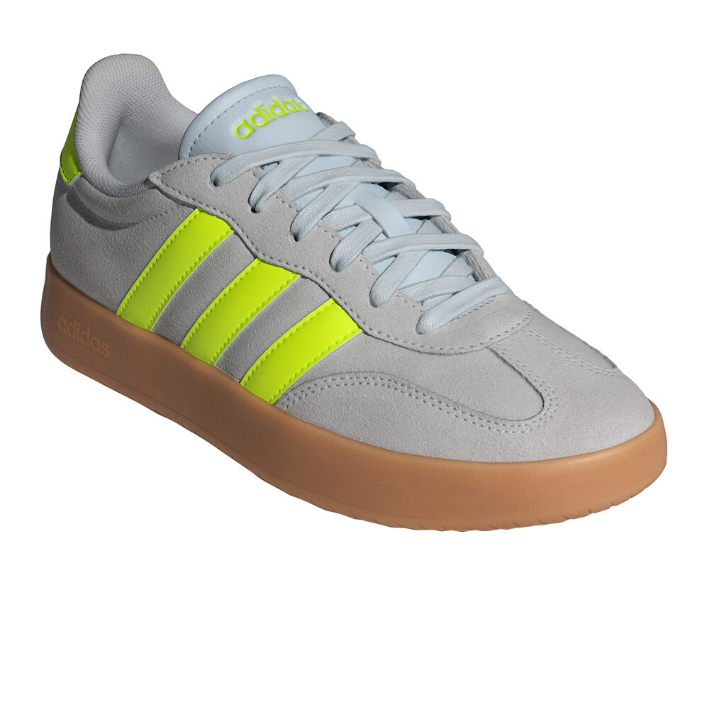 adidas zapatilla moda mujer BARREDA lateral interior