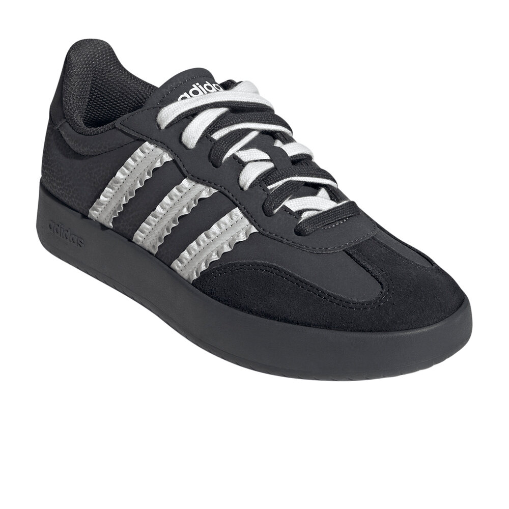 adidas zapatilla moda mujer BARREDA lateral interior