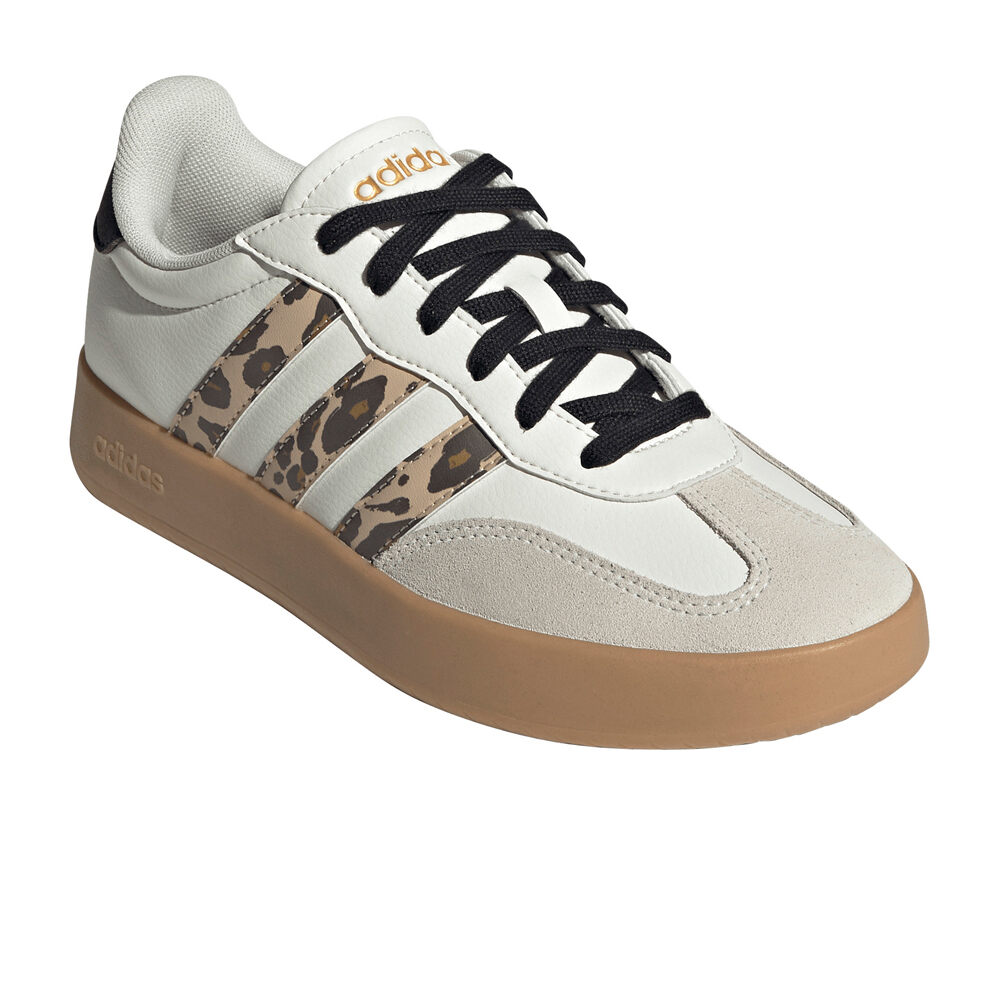 adidas zapatilla moda mujer BARREDA lateral interior