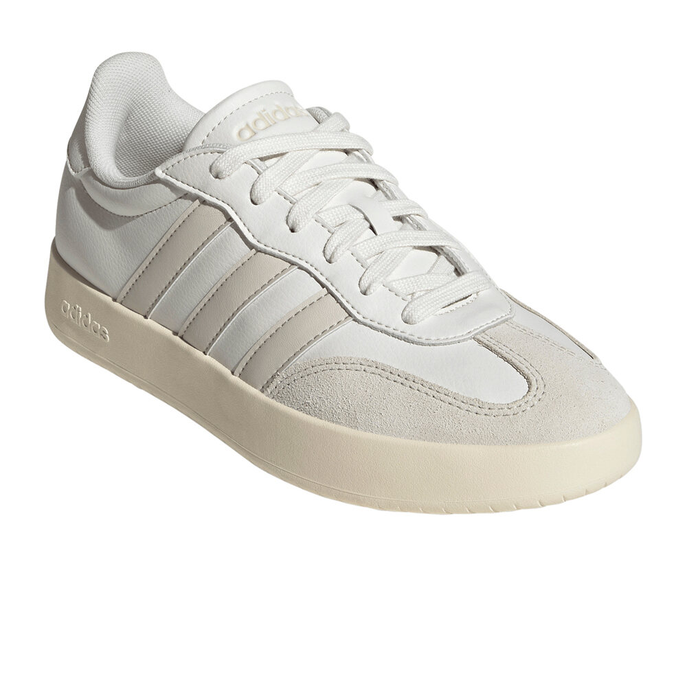 adidas zapatilla moda mujer BARREDA lateral interior