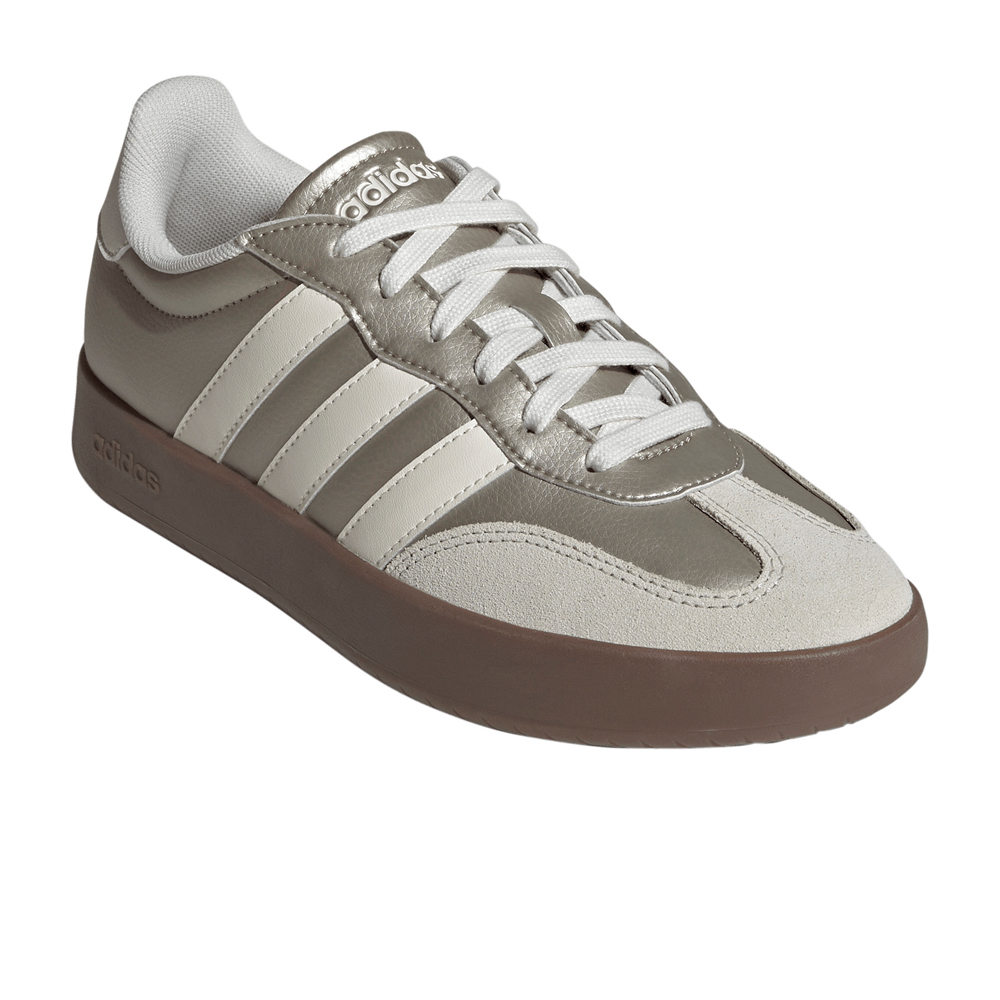 adidas zapatilla moda mujer BARREDA lateral interior