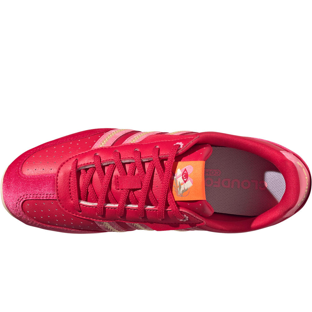 adidas zapatilla moda mujer BARREDA LO 05