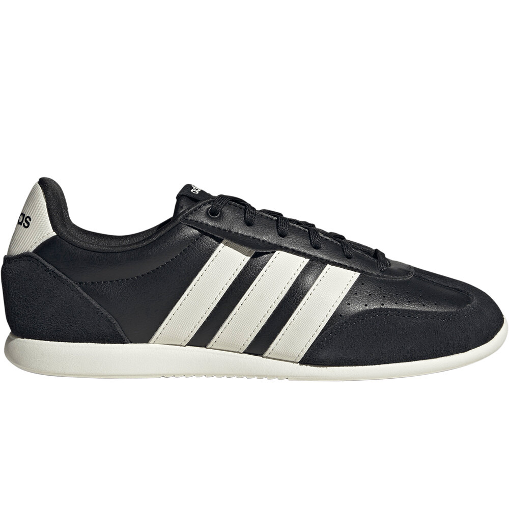 adidas zapatilla moda mujer BARREDA LO lateral exterior