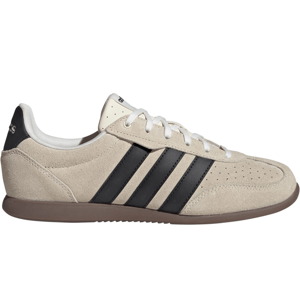 adidas zapatilla moda mujer BARREDA LO lateral exterior