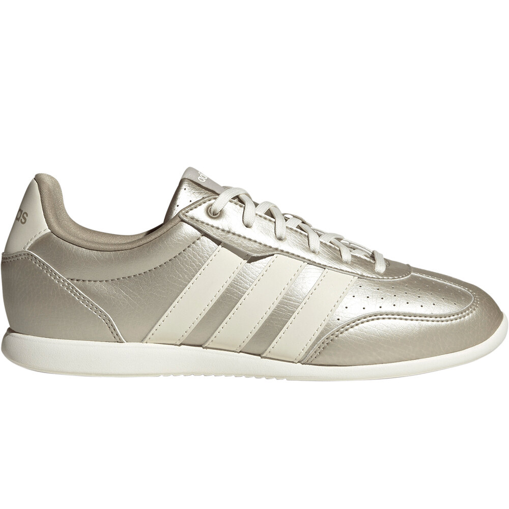 adidas zapatilla moda mujer BARREDA LO lateral exterior