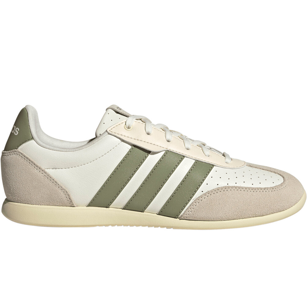 adidas zapatilla moda mujer BARREDA LO lateral exterior