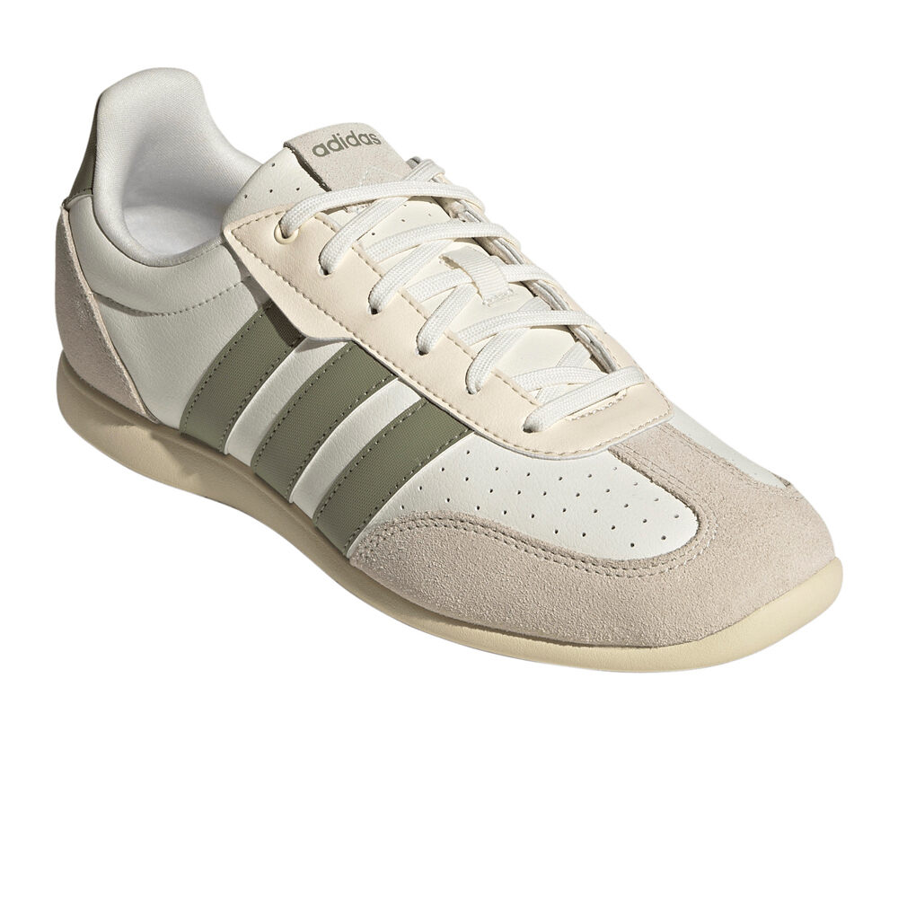 adidas zapatilla moda mujer BARREDA LO lateral interior