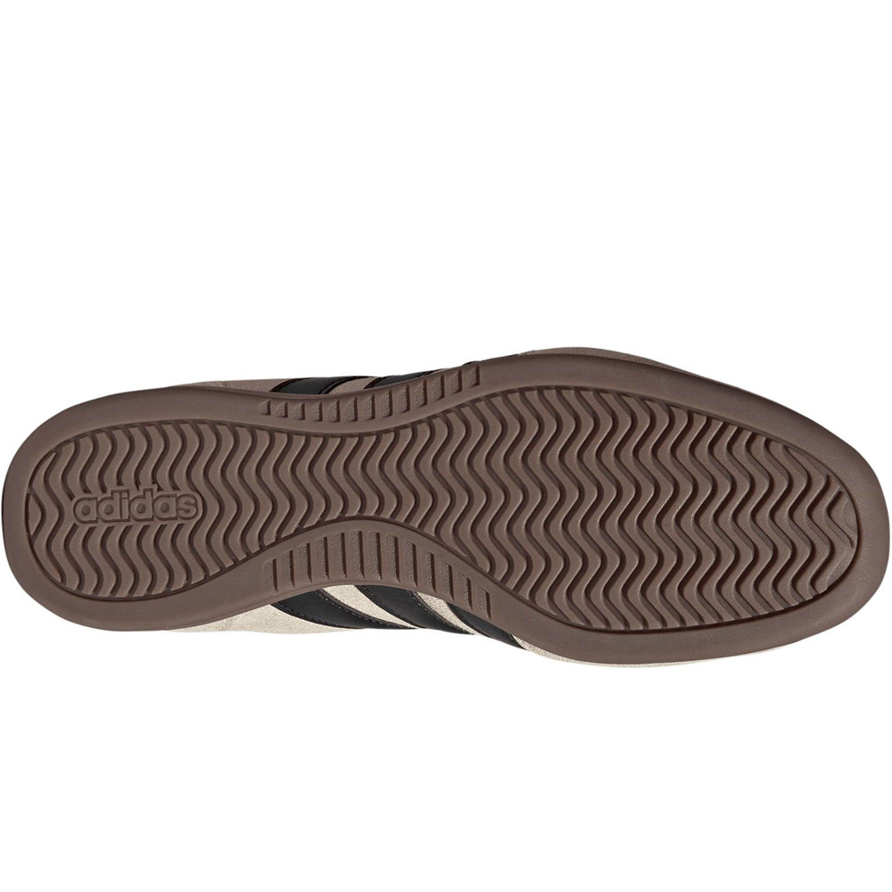 adidas zapatilla moda mujer BARREDA LO vista superior
