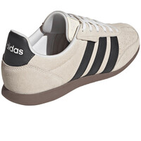 adidas zapatilla moda mujer BARREDA LO vista trasera
