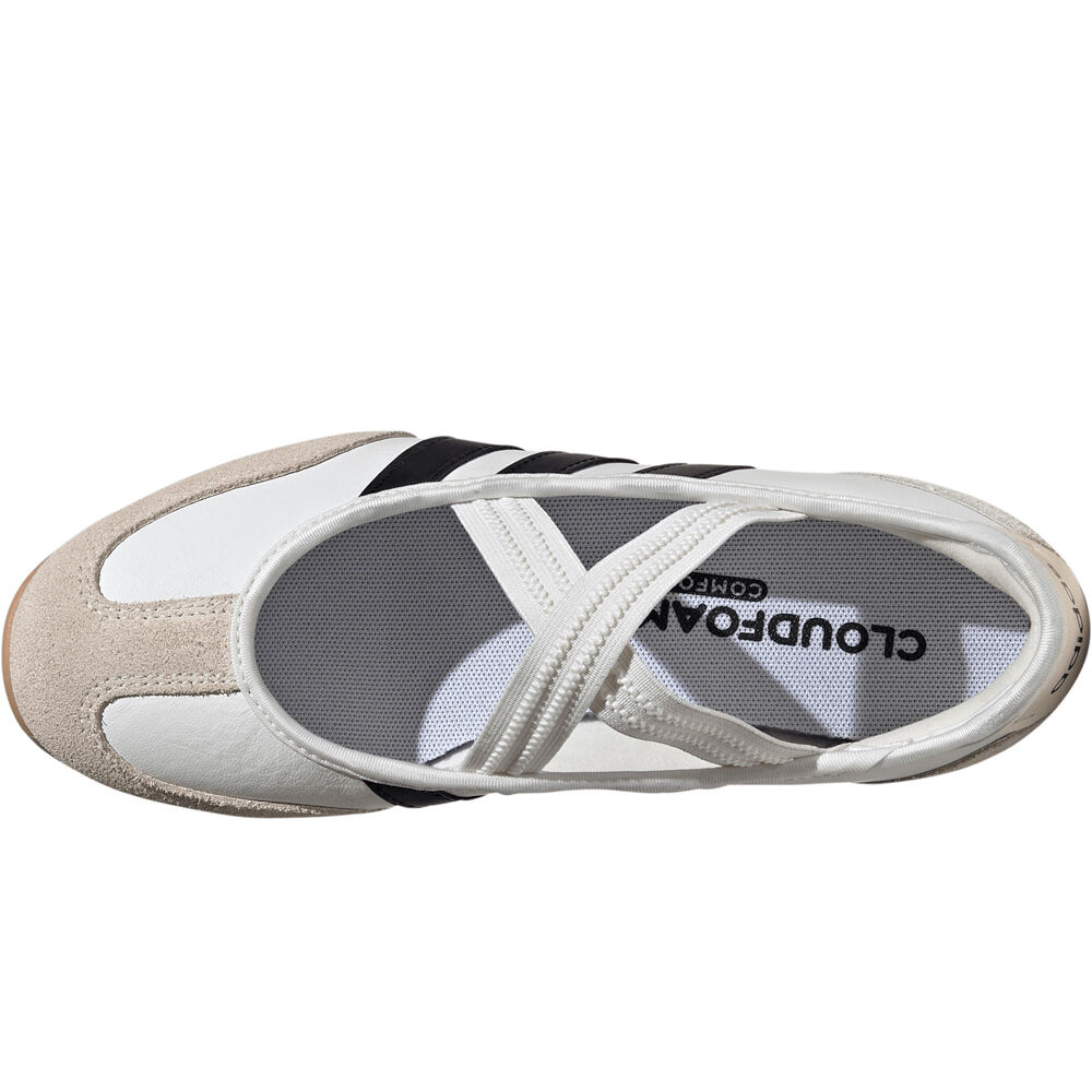 adidas zapatilla moda mujer BARREDA MARY JANE 05