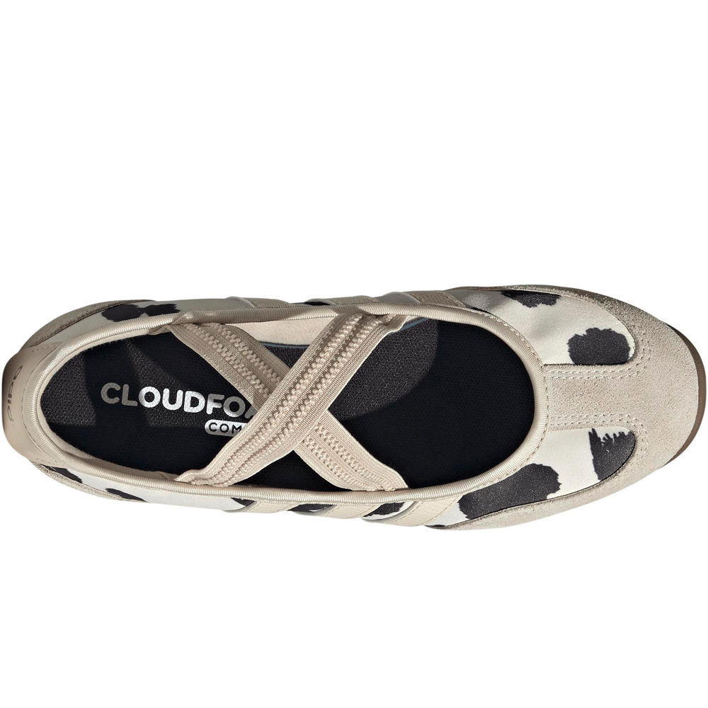adidas zapatilla moda mujer BARREDA MARY JANE 05