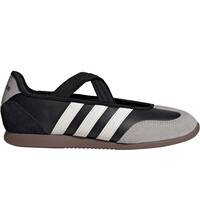 adidas zapatilla moda mujer BARREDA MARY JANE lateral exterior