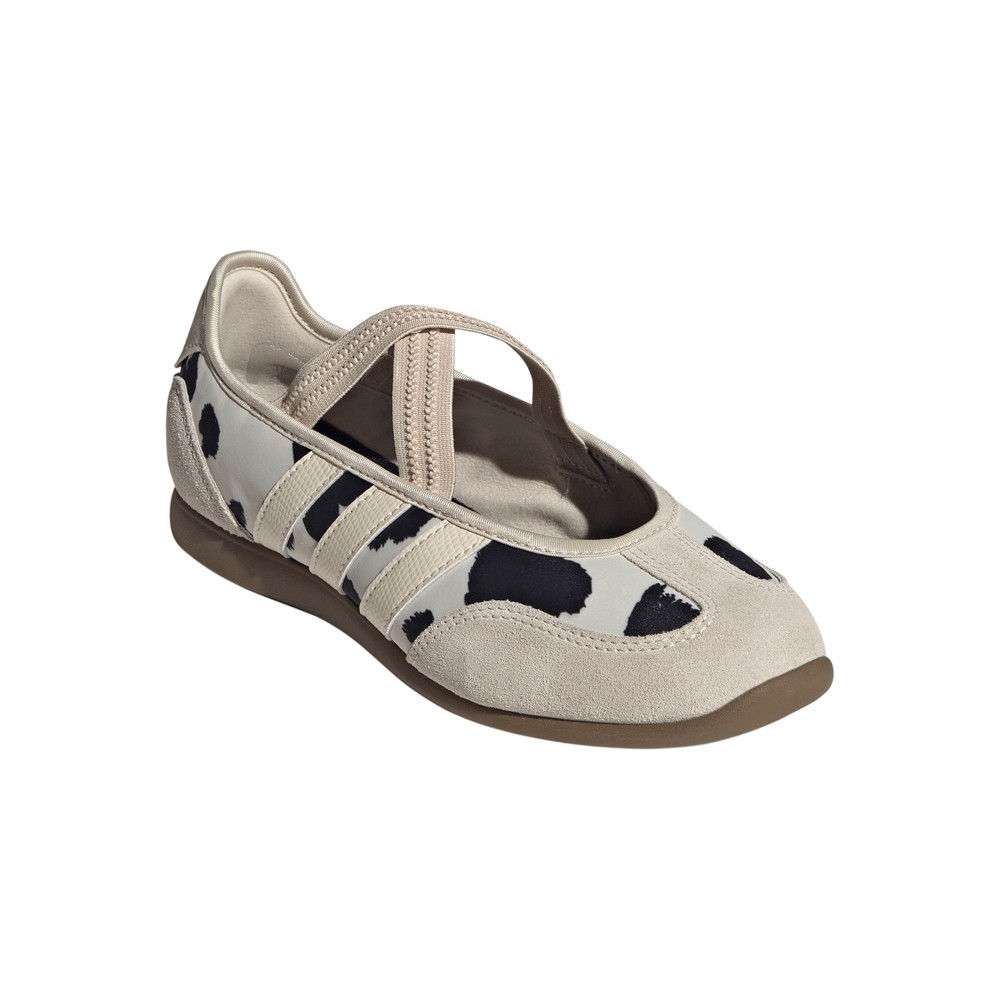 adidas zapatilla moda mujer BARREDA MARY JANE lateral interior