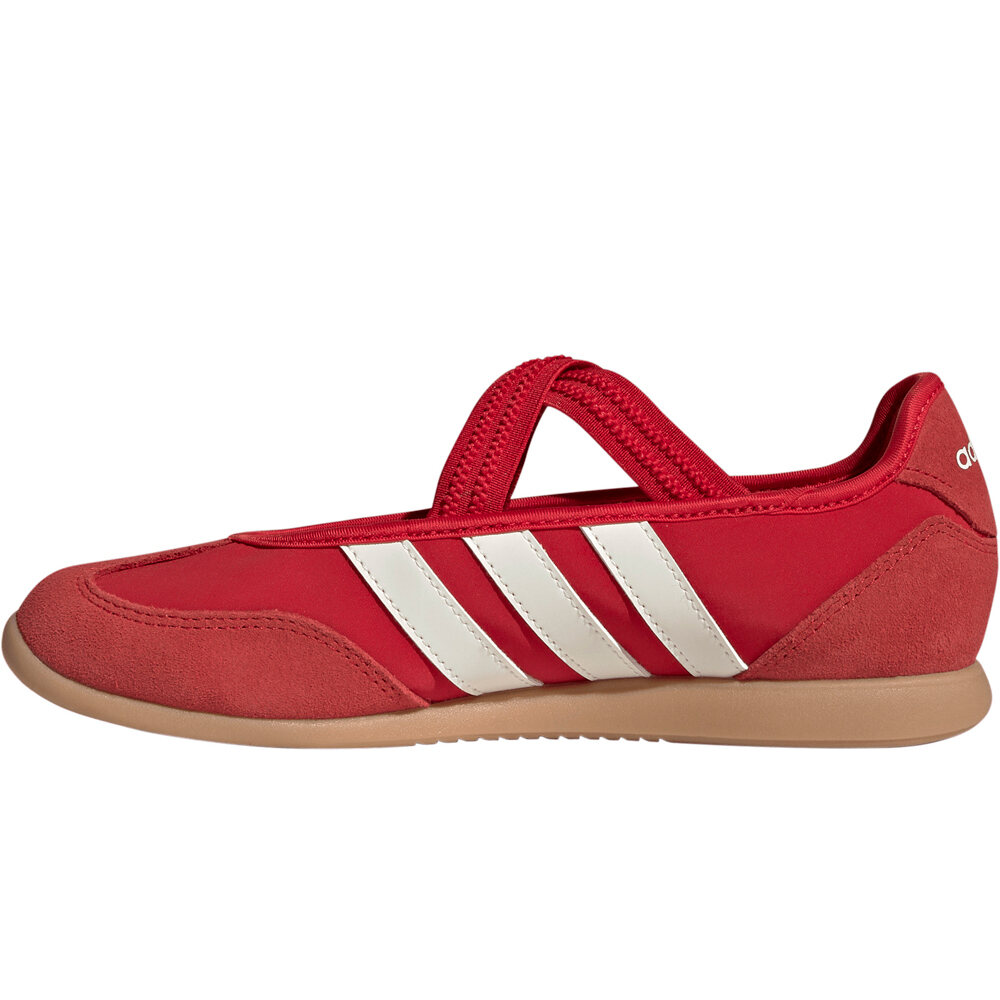 adidas zapatilla moda mujer BARREDA MARY JANE puntera