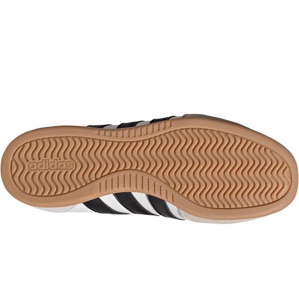 adidas zapatilla moda mujer BARREDA MARY JANE vista superior