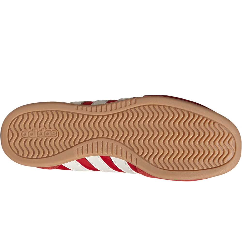 adidas zapatilla moda mujer BARREDA MARY JANE vista superior