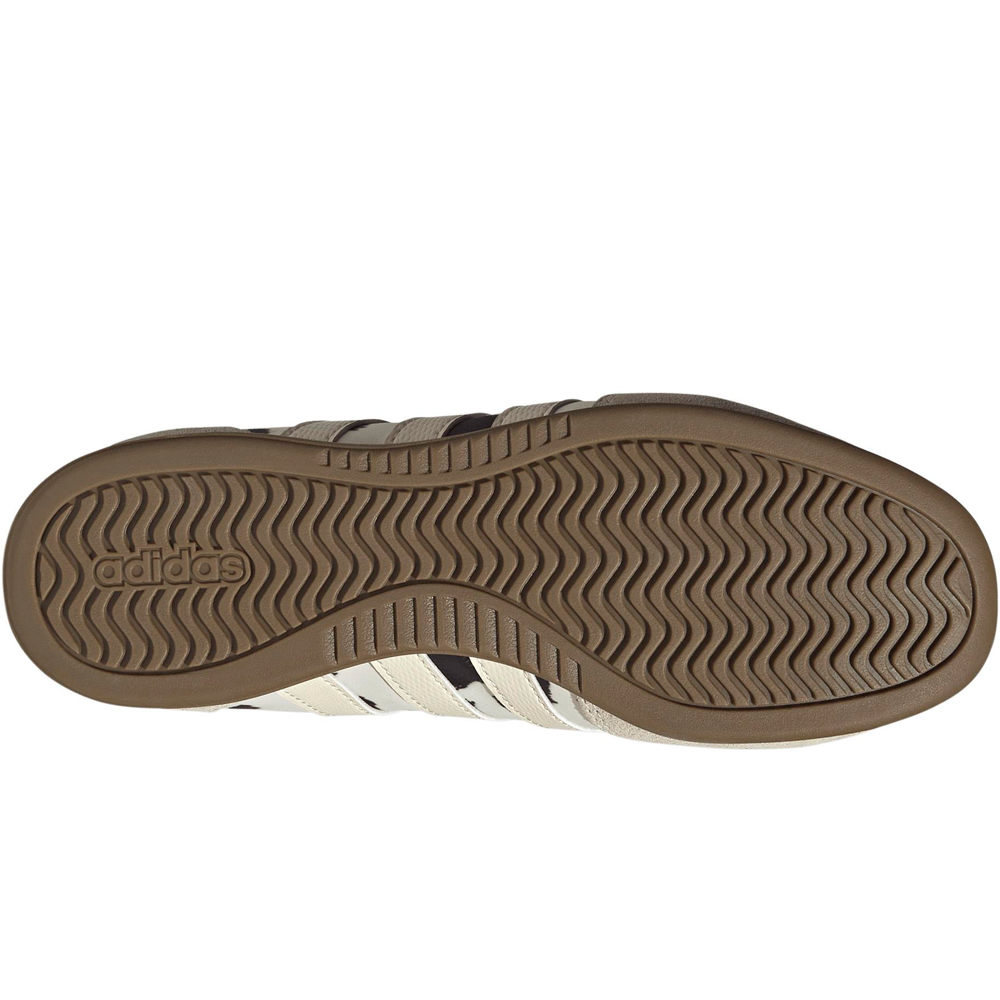 adidas zapatilla moda mujer BARREDA MARY JANE vista superior