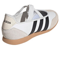 adidas zapatilla moda mujer BARREDA MARY JANE vista trasera