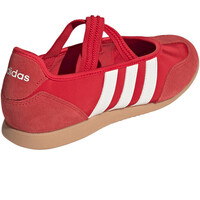 adidas zapatilla moda mujer BARREDA MARY JANE vista trasera
