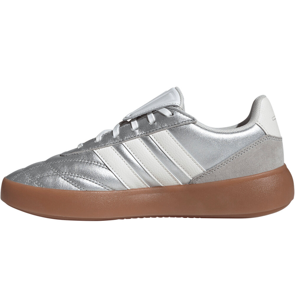 adidas zapatilla moda mujer BARREDA MUNDIAL puntera