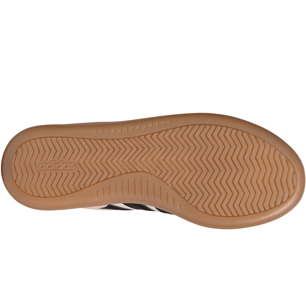 adidas zapatilla moda mujer BARREDA MUNDIAL vista superior