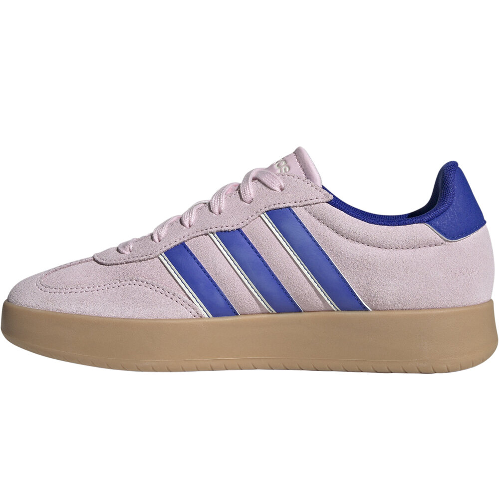 adidas zapatilla moda mujer BARREDA puntera