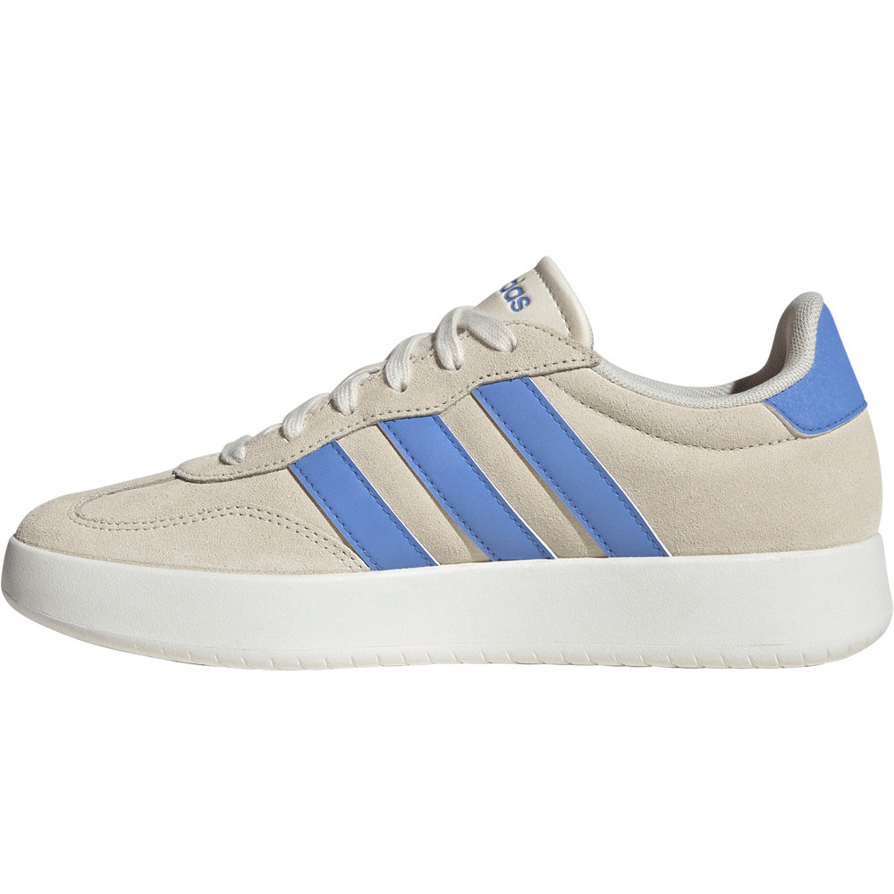 adidas zapatilla moda mujer BARREDA puntera