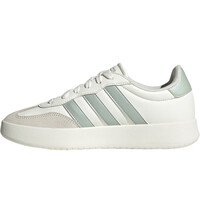 adidas zapatilla moda mujer BARREDA puntera