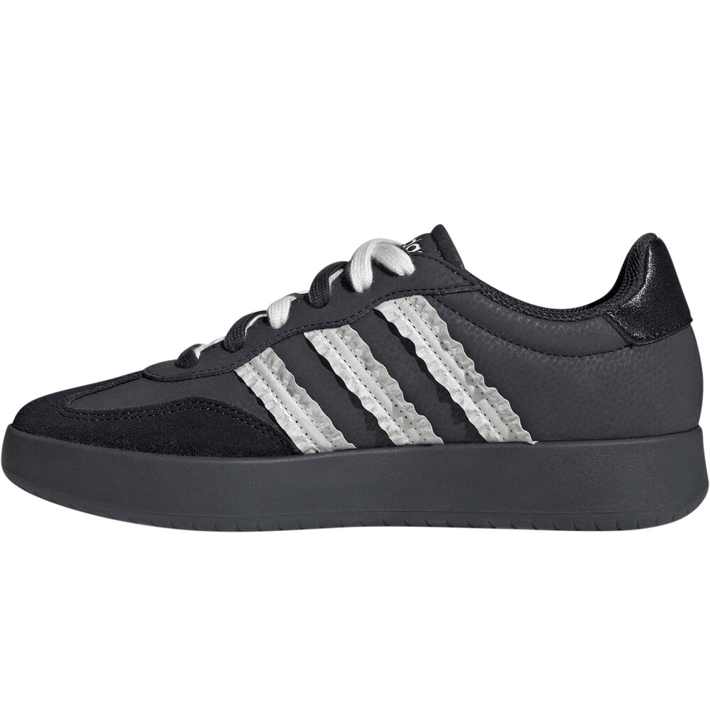adidas zapatilla moda mujer BARREDA puntera