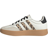 adidas zapatilla moda mujer BARREDA puntera
