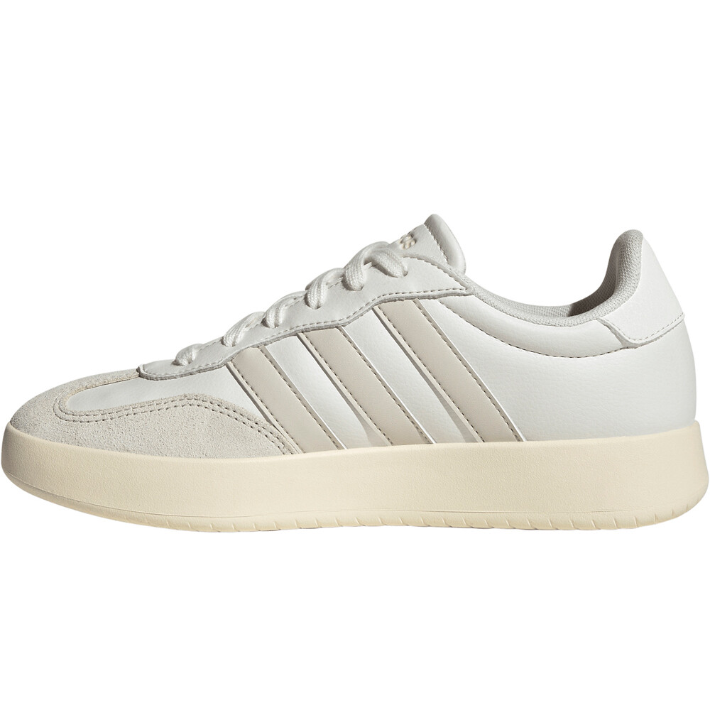 adidas zapatilla moda mujer BARREDA puntera