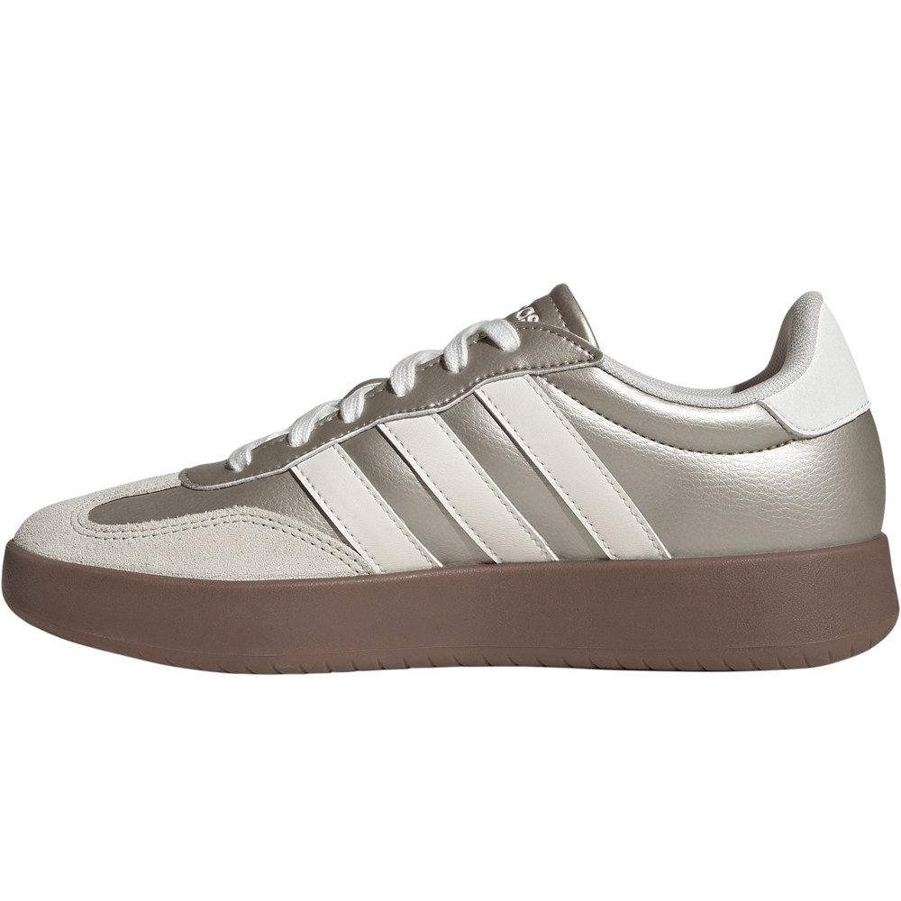 adidas zapatilla moda mujer BARREDA puntera