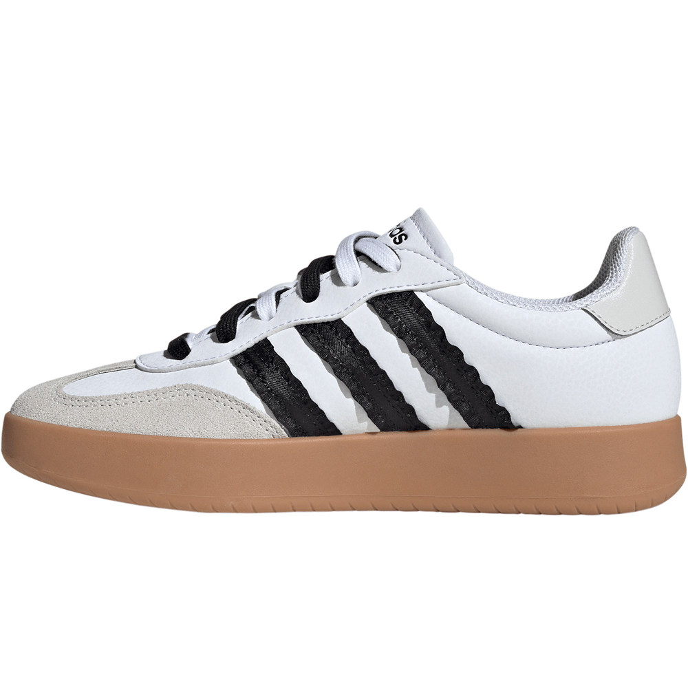 adidas zapatilla moda mujer BARREDA puntera