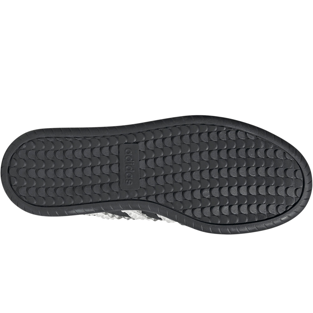 adidas zapatilla moda mujer BARREDA vista superior