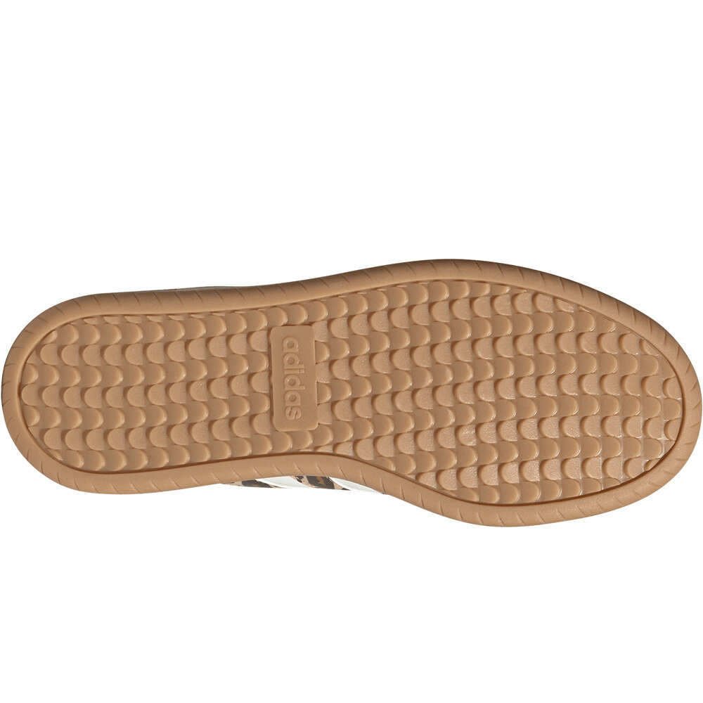 adidas zapatilla moda mujer BARREDA vista superior