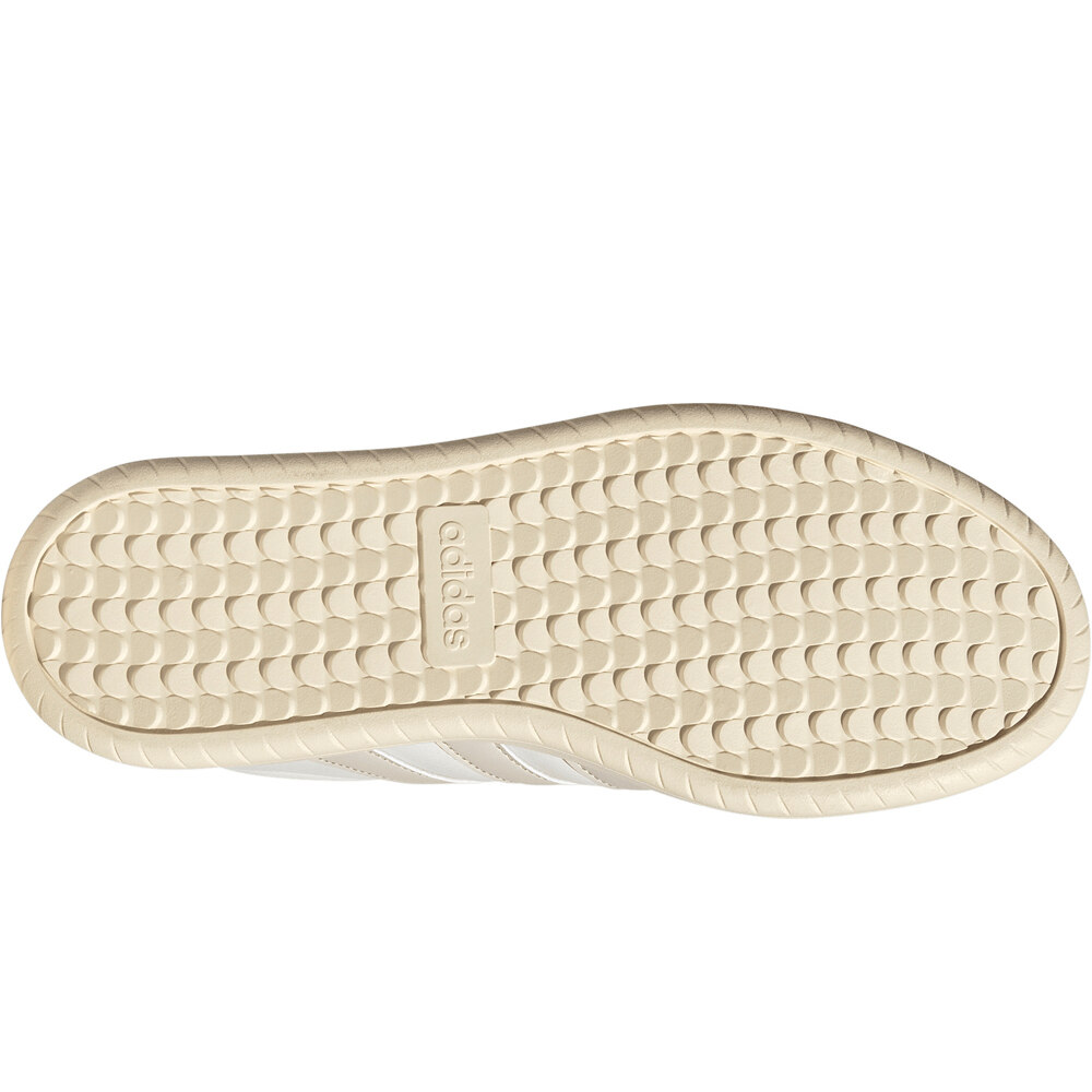 adidas zapatilla moda mujer BARREDA vista superior