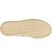 adidas zapatilla moda mujer BARREDA vista superior