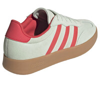 adidas zapatilla moda mujer BARREDA vista trasera