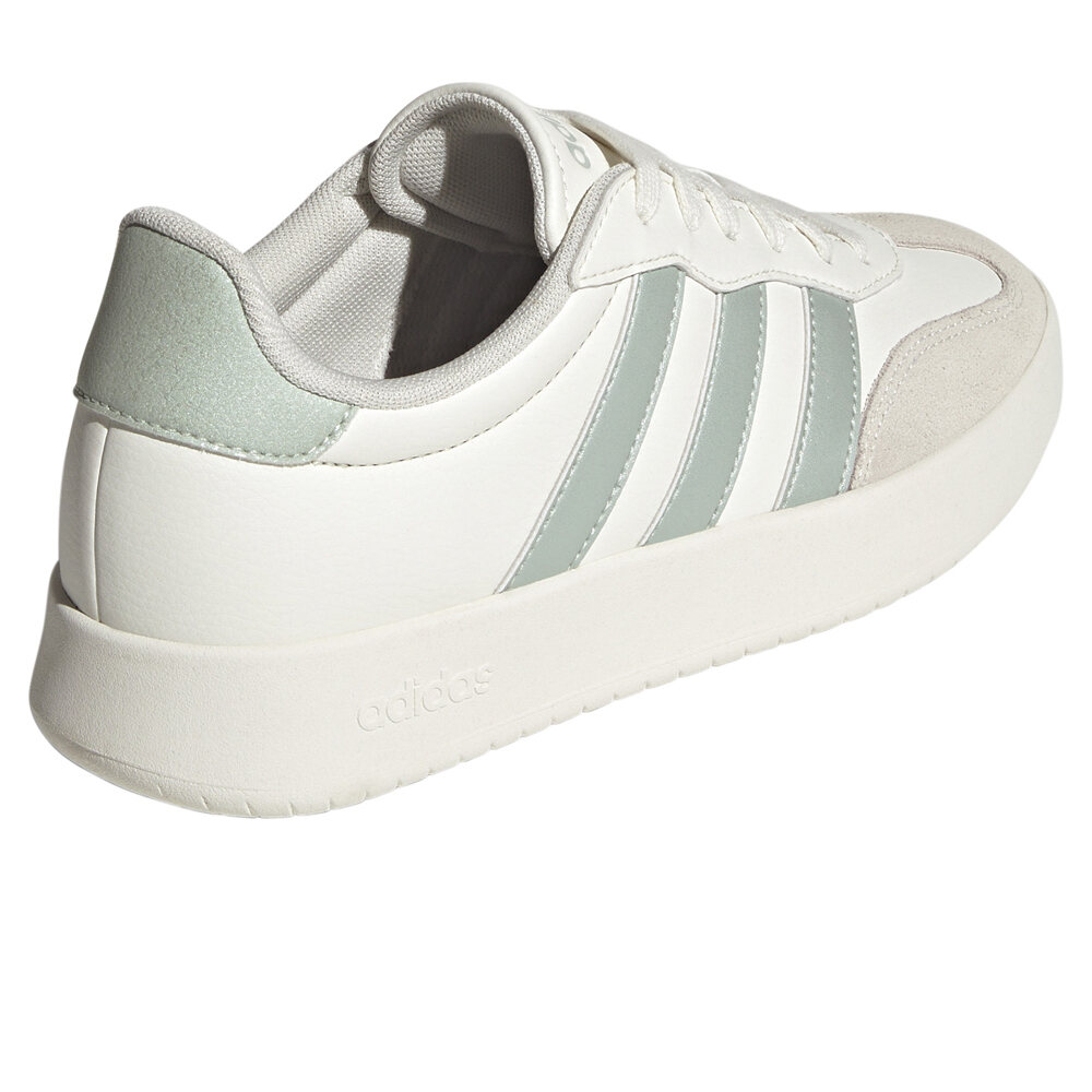 adidas zapatilla moda mujer BARREDA vista trasera