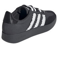 adidas zapatilla moda mujer BARREDA vista trasera