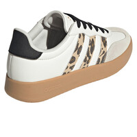 adidas zapatilla moda mujer BARREDA vista trasera