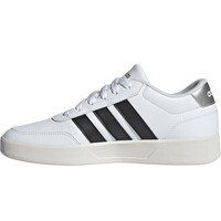 adidas zapatilla moda mujer BREAKNET 3.0 puntera