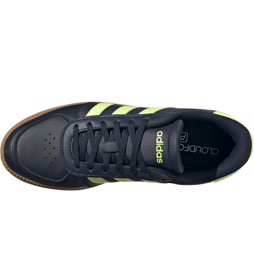 adidas zapatilla moda mujer BREAKNET SLEEK 05